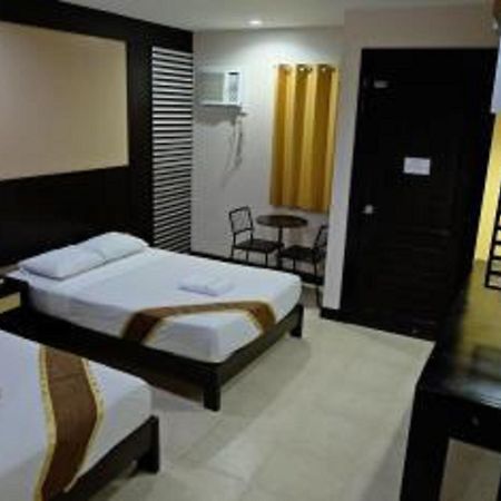 Hotel La Carmela De Boracay Manoc-Manoc Exteriér fotografie