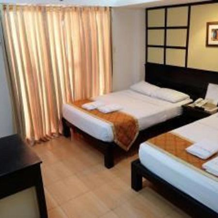 Hotel La Carmela De Boracay Manoc-Manoc Exteriér fotografie