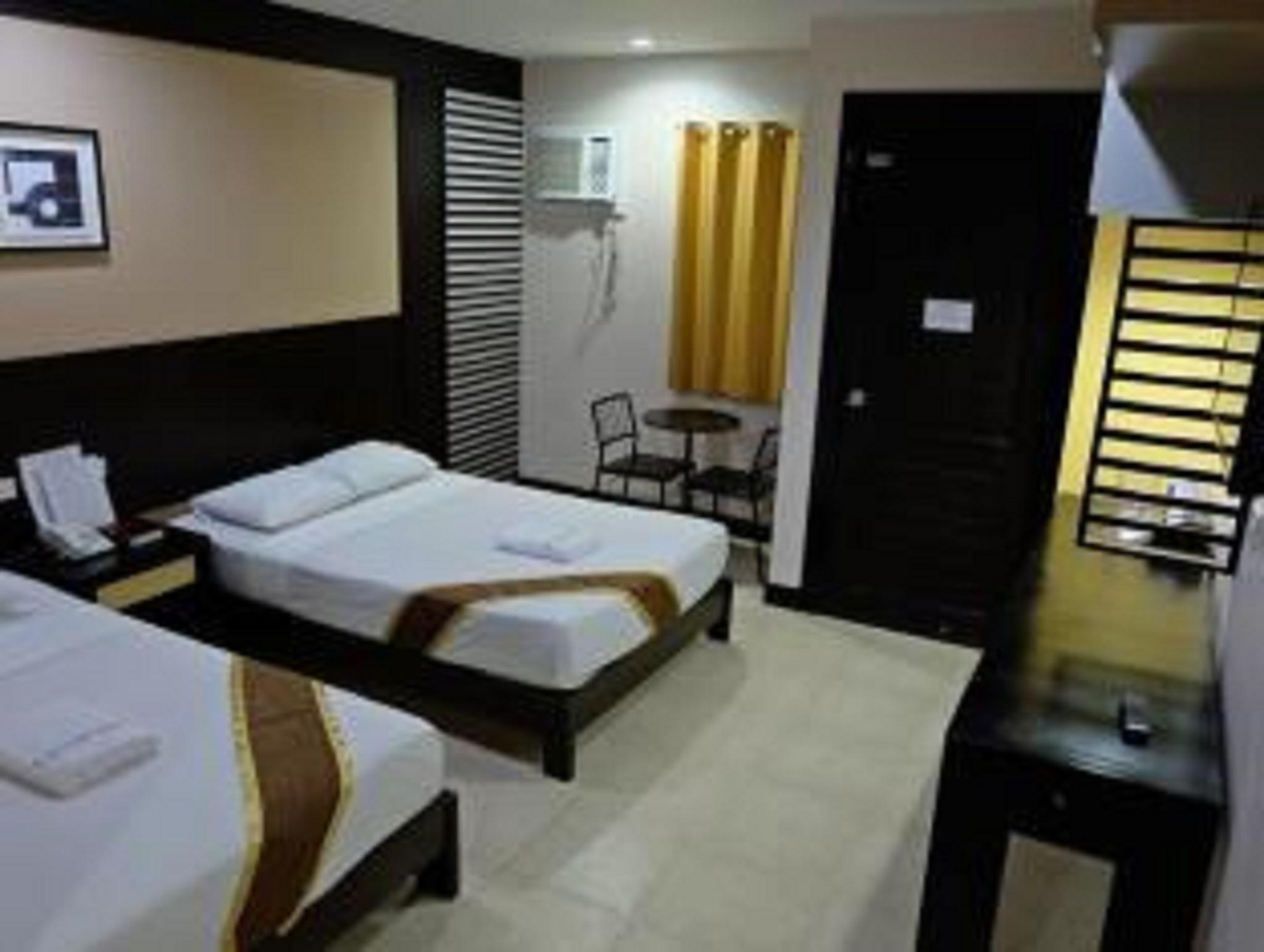 Hotel La Carmela De Boracay Manoc-Manoc Exteriér fotografie