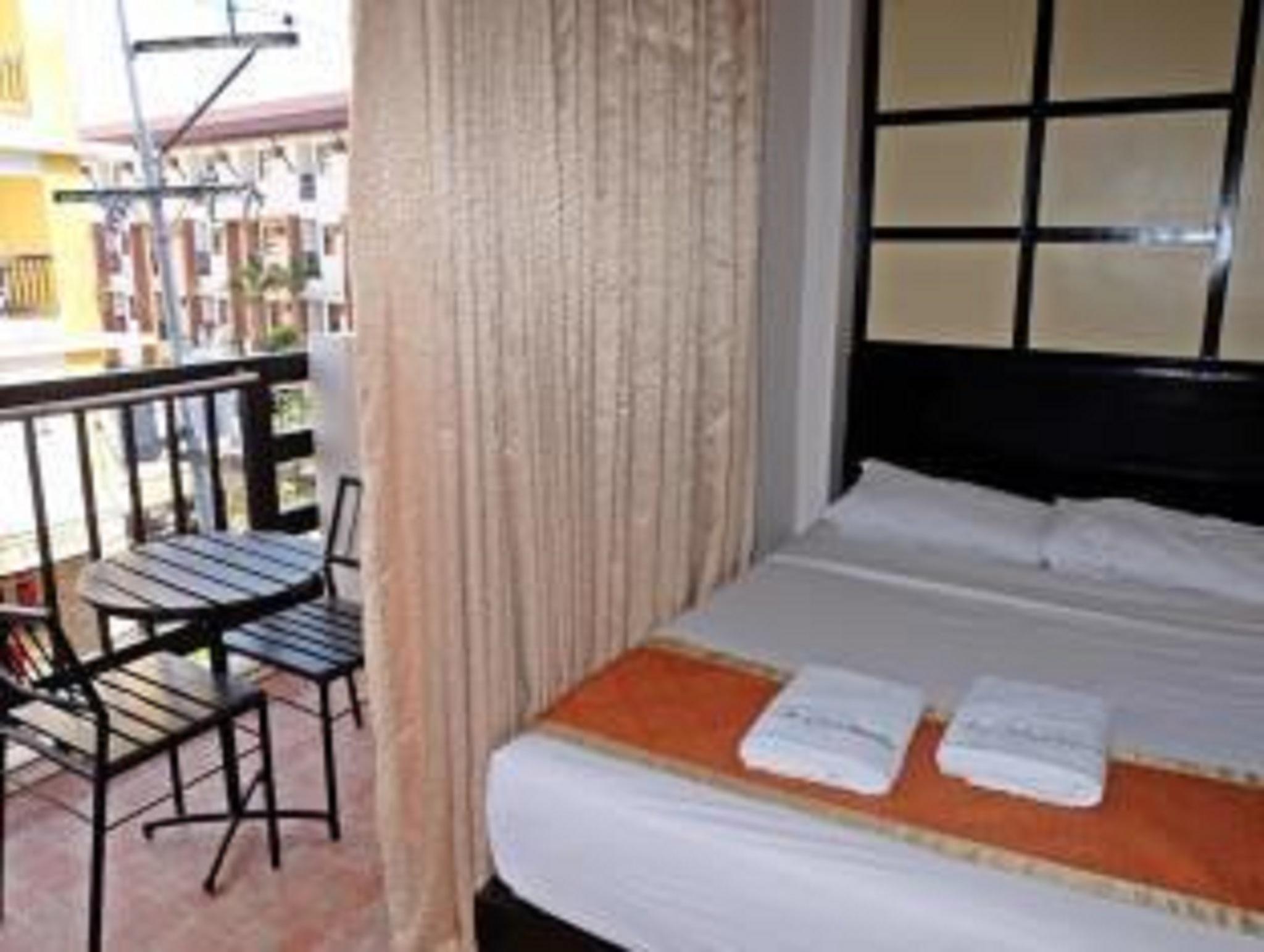 Hotel La Carmela De Boracay Manoc-Manoc Exteriér fotografie