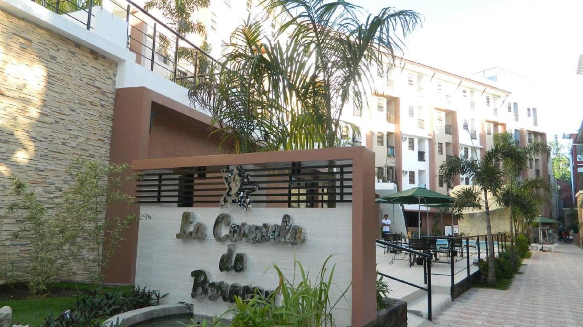 Hotel La Carmela De Boracay Manoc-Manoc Exteriér fotografie