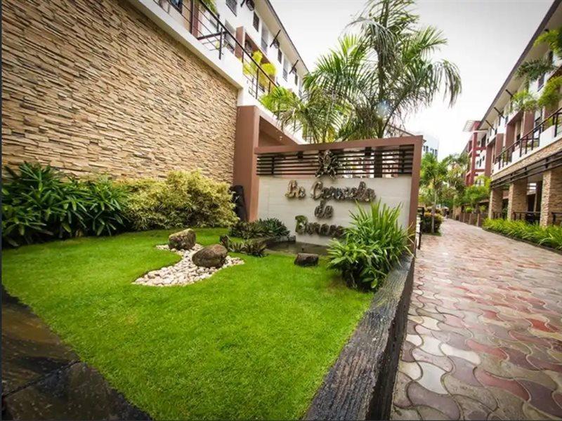 Hotel La Carmela De Boracay Manoc-Manoc Exteriér fotografie